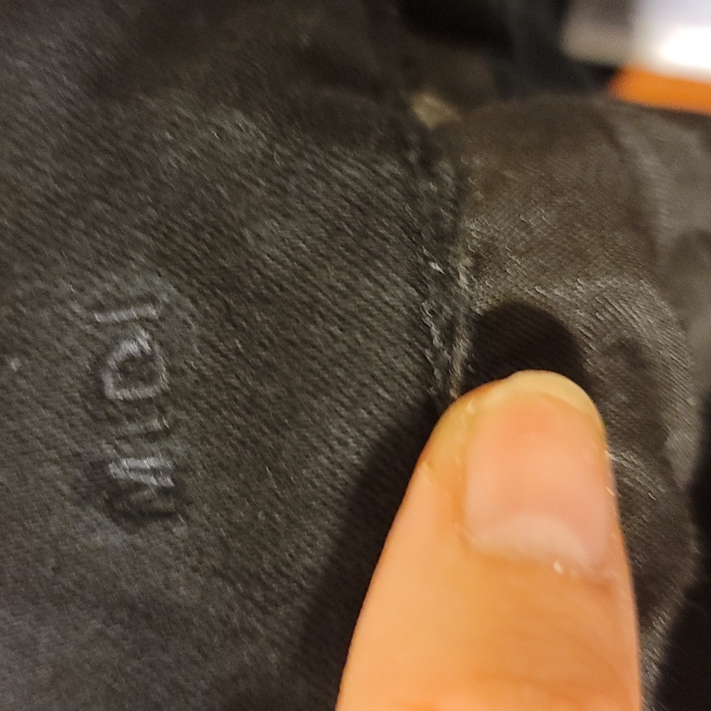 Midi Shorts - Picture 3 of 4